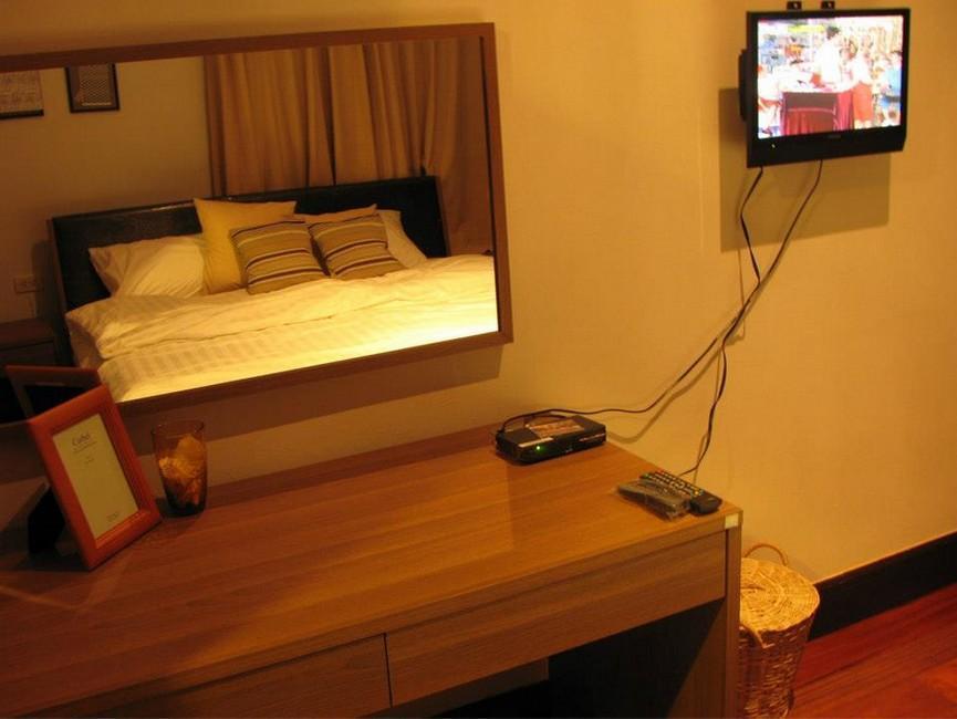 House 23 Guesthouse Bangkok Eksteriør billede