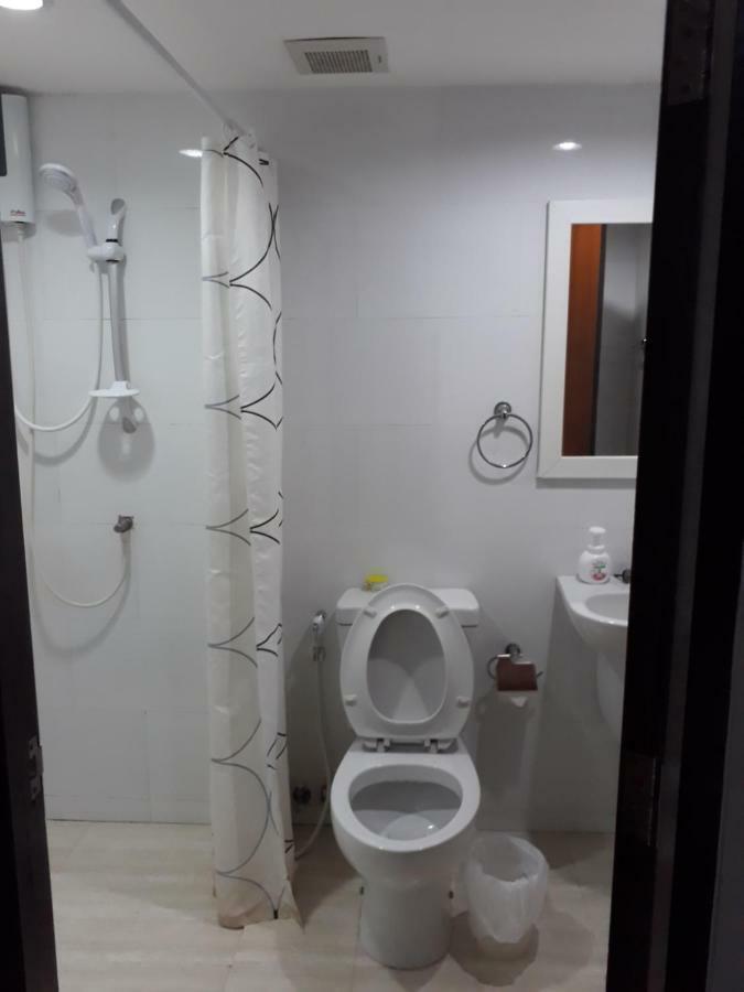 House 23 Guesthouse Bangkok Eksteriør billede