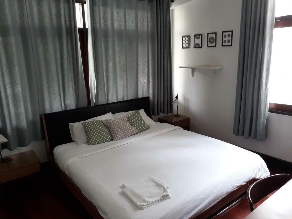 House 23 Guesthouse Bangkok Eksteriør billede