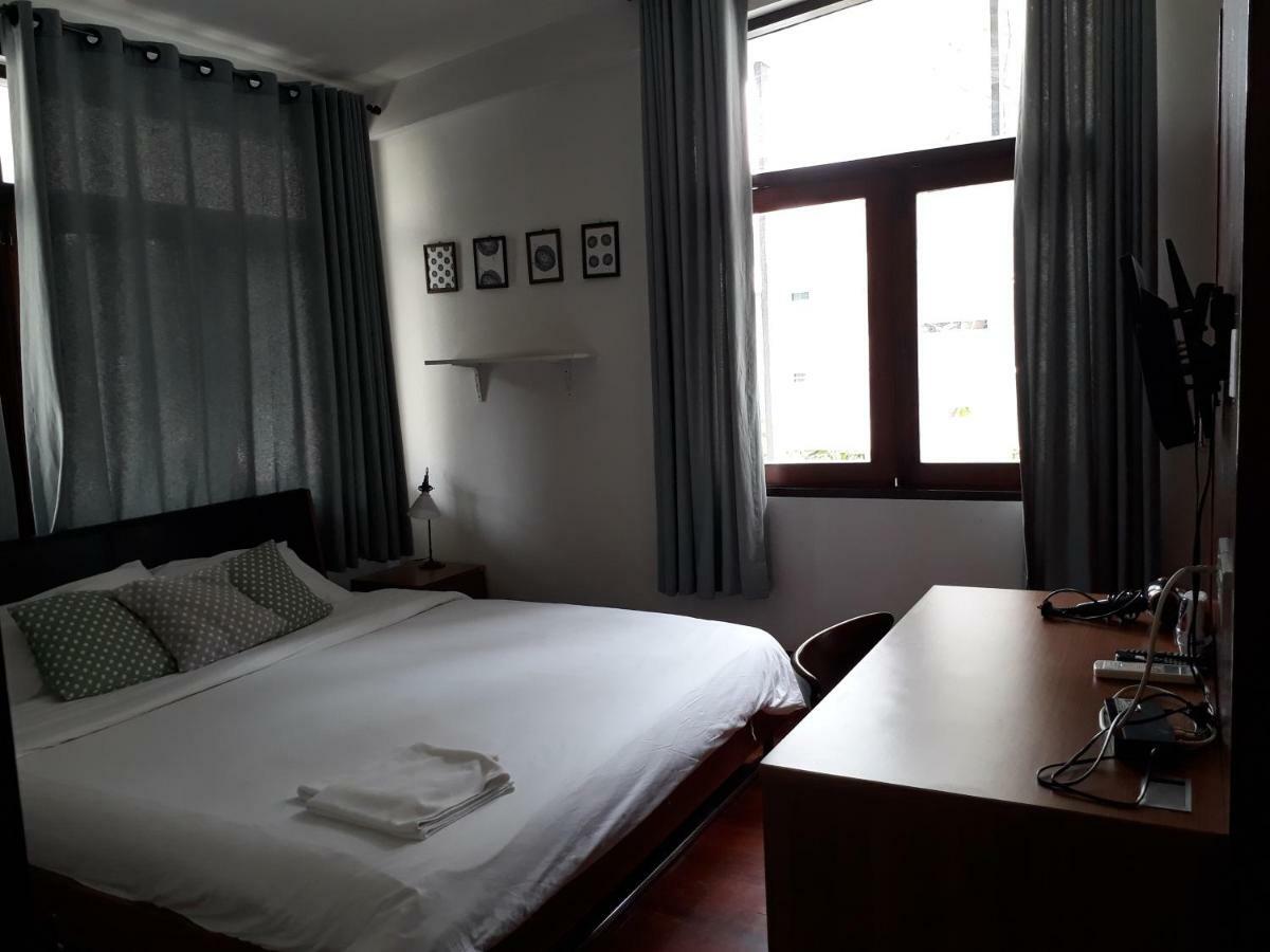 House 23 Guesthouse Bangkok Eksteriør billede